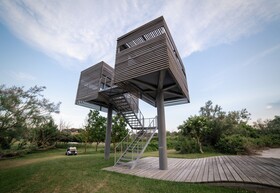 Albarella Maisonette