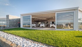 Albarella Maisonette