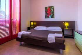 Albarella Maisonette
