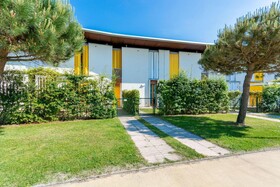Albarella Maisonette
