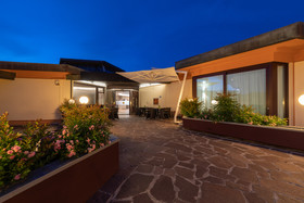 Albarella Golf Hotel
