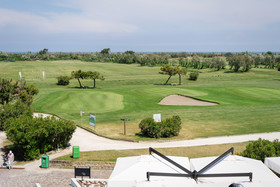 Albarella Golf Hotel