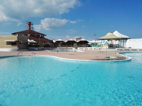 Albarella Golf Hotel