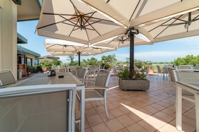 Albarella Golf Hotel