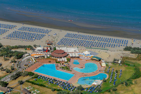 Albarella Golf Hotel