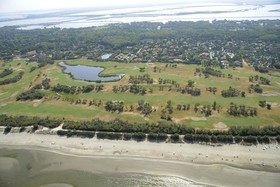 Albarella Golf Hotel