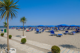 Albarella Golf Hotel