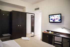 Albergo Cantiani