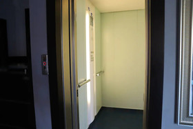 Albergo Cantiani