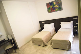 Albergo Cantiani
