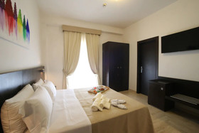Albergo Cantiani
