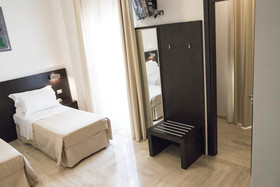 Albergo Cantiani
