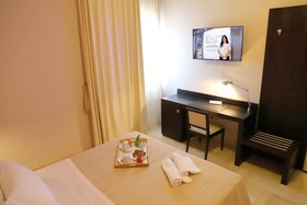 Albergo Cantiani