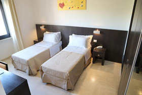 Albergo Cantiani