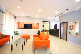Albergo Cantiani