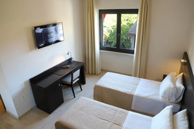 Albergo Cantiani