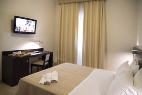 Albergo Cantiani