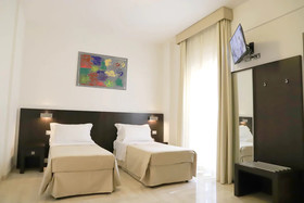 Albergo Cantiani