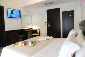 Albergo Cantiani