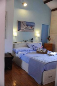 B&B Glicine