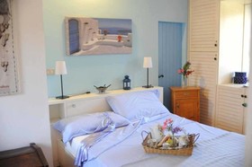 B&B Glicine