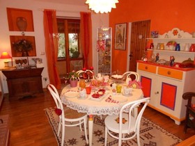 B&B Glicine