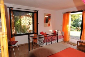 B&B Glicine