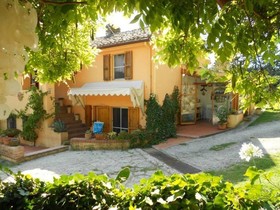 B&B Glicine