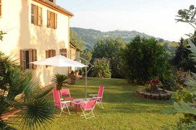B&B Glicine