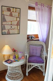 B&B Glicine