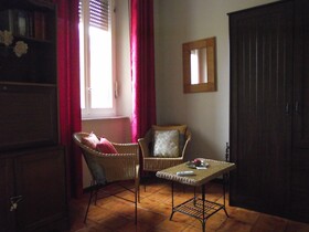 Camera Con Vista