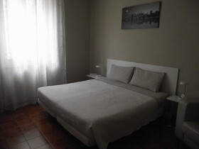 Camera Con Vista