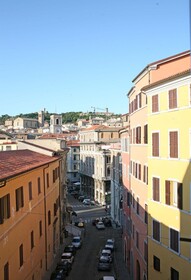 Camera Con Vista