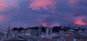 Camera Con Vista