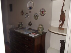 Camera Con Vista