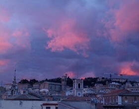 Camera Con Vista