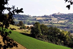 Casale Montesicuro