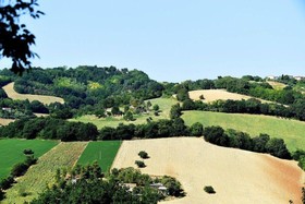 Casale Montesicuro