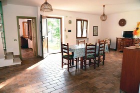 Casale Montesicuro