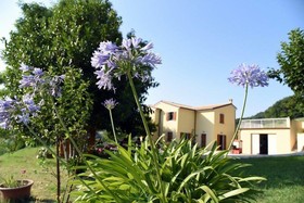 Casale Montesicuro