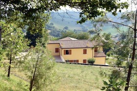 Casale Montesicuro