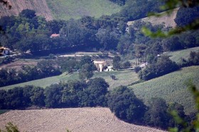 Casale Montesicuro