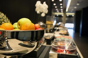 Ego Hotel