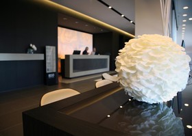 Ego Hotel