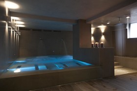 Ego Hotel