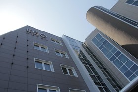 Ego Hotel