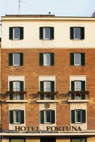 Fortuna Hotel