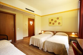 Fortuna Hotel