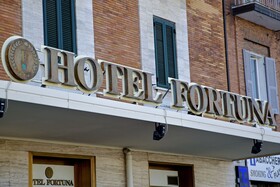 Fortuna Hotel