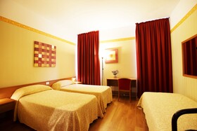 Fortuna Hotel